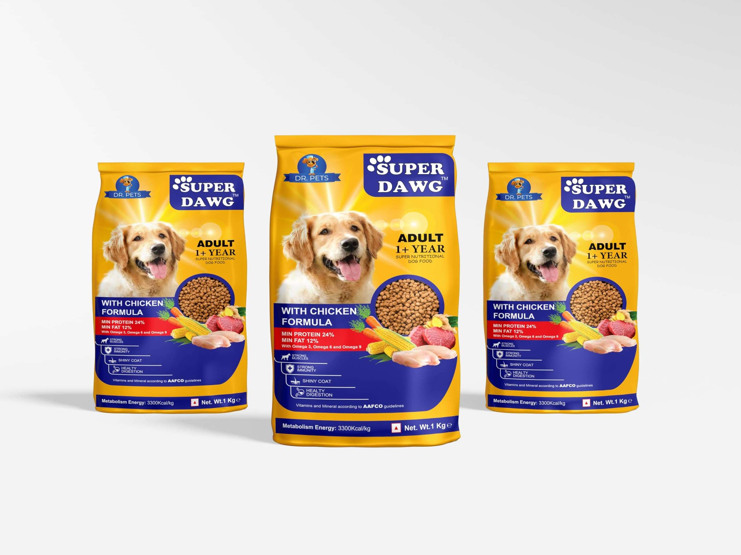 Top 10 Best Dog Foods 2024 Consumer's Voice