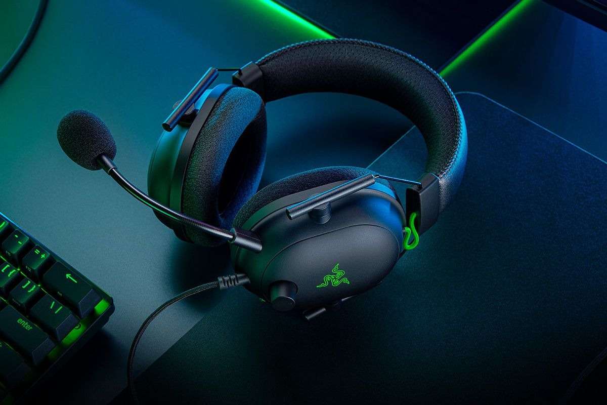 Top 10 Best Wired Gaming Headsets 2024 Consumer's Voice