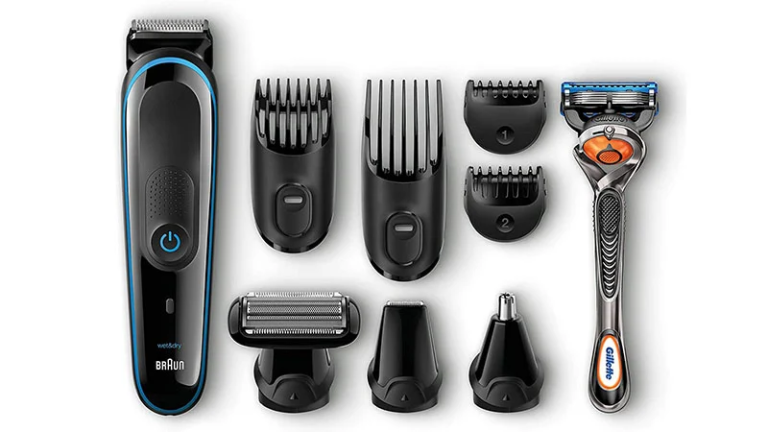 Top 10 Best Hair Clippers 2024