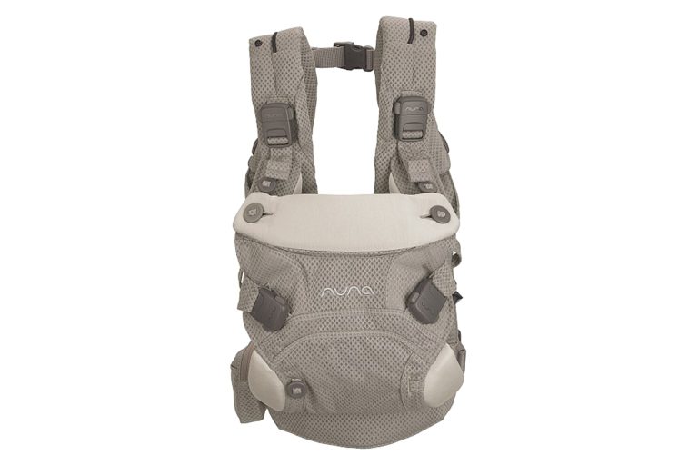 Top 10 Best Baby Carriers