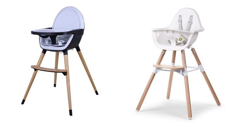 Top 10 Best High Chairs