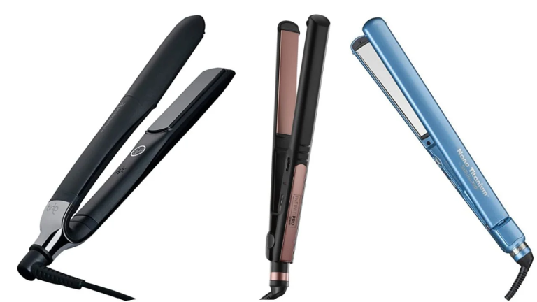 Top 10 Best Flat Irons 2024