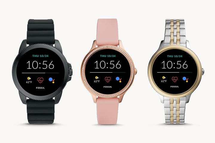 Top 10 Best Women Smartwatch