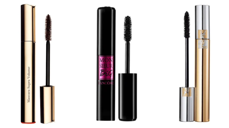 Top 10 Best Mascaras 2024