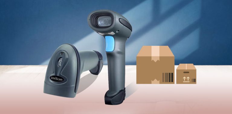 Top 10 Best Barcode Scanners 2024