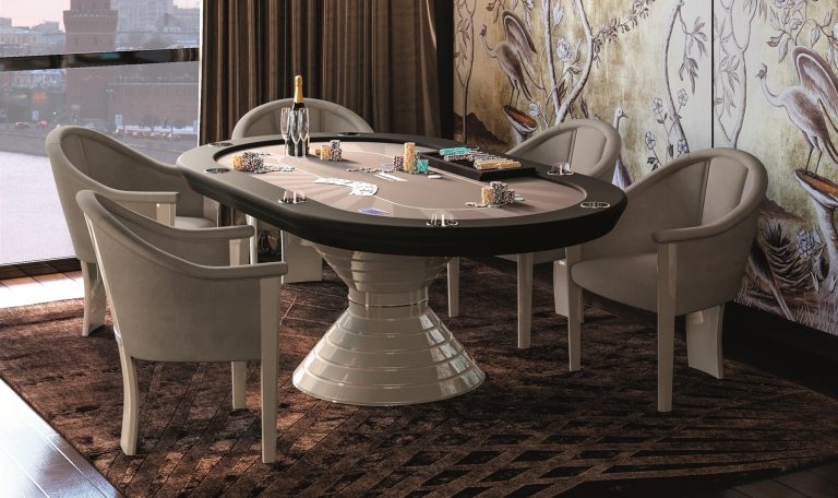 Top Best Poker Tables 2024