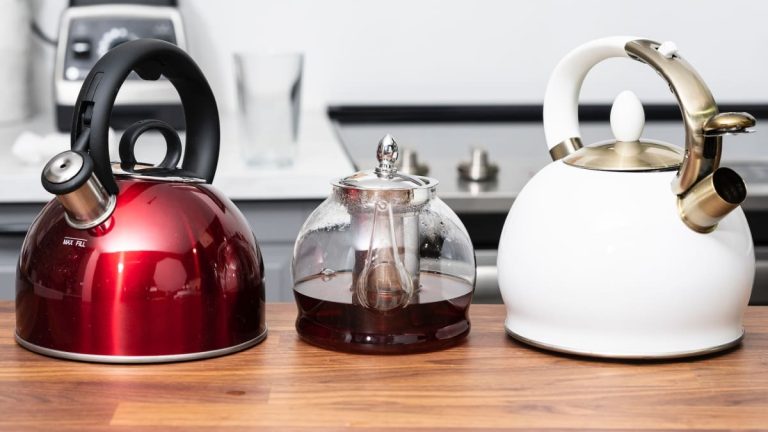 Top 10 Best Kettles 2024