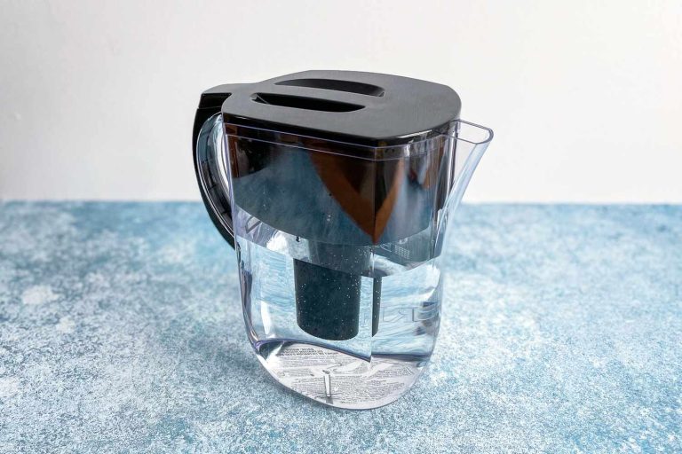 Top 10 Best Water Pitchers 2024