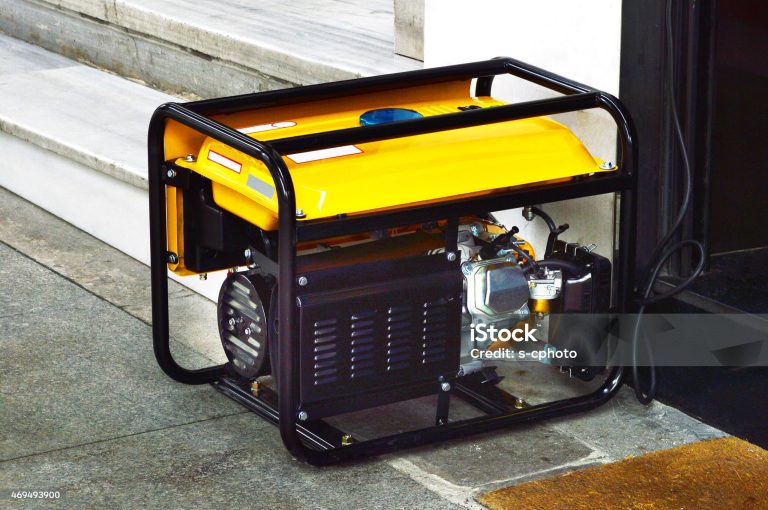 Top 10 Best Portable Generators 2024