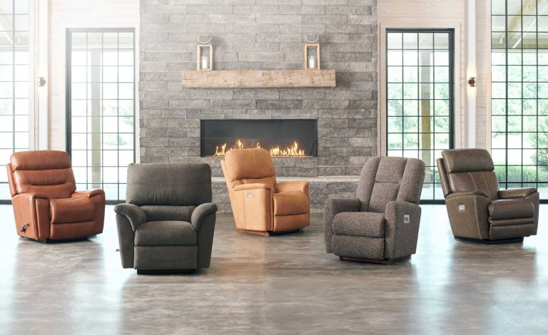 Top 10 Best Recliners 2024