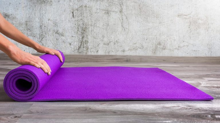 Top 10 Best Yoga Mats 2024