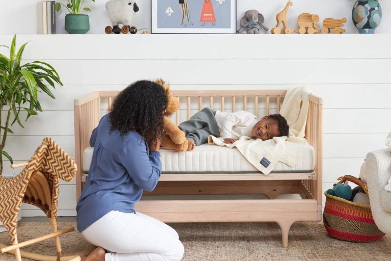 Top 10 Best Crib Mattresses 2024