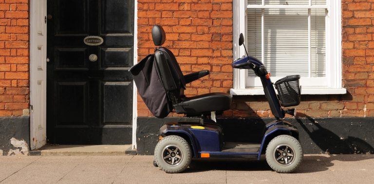 Top 10 Best Mobility Scooters 2024