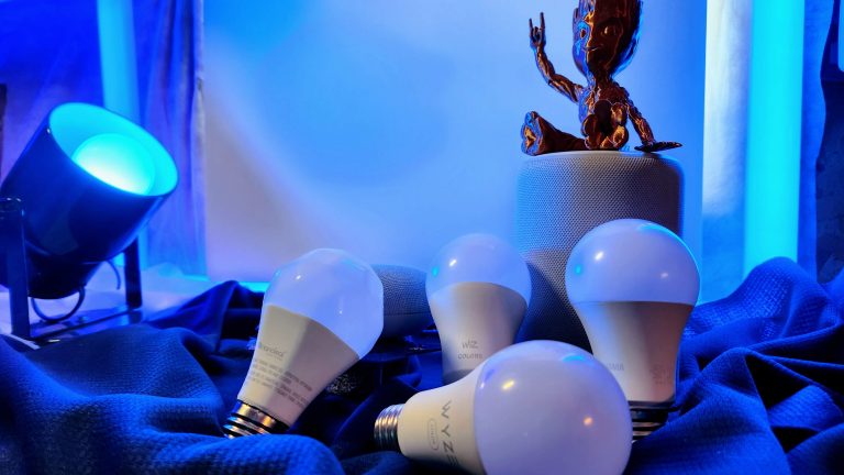 Top 10 Best Smart Bulbs 2024