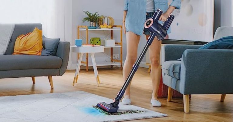 Top 10 Best Cordless Vacuum Cleaners 2024