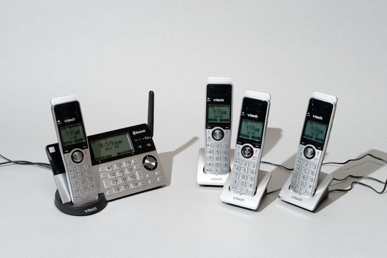 Top 10 Best Telephones 2024