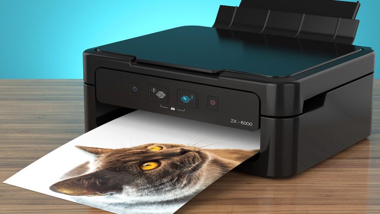 Top 10 Best Printers 2024