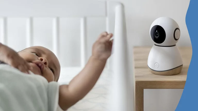 Top 10 Best Baby Monitors 2024