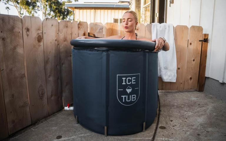 Top 10 Best Ice Bath Tubs 2024