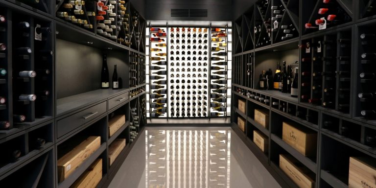 Top 10 Best Wine Cellars 2024