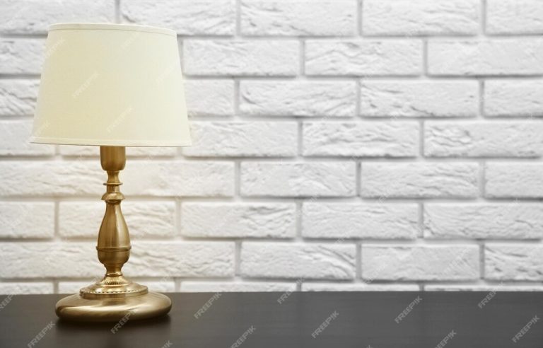 Top 10 Best Table Lamps 2024