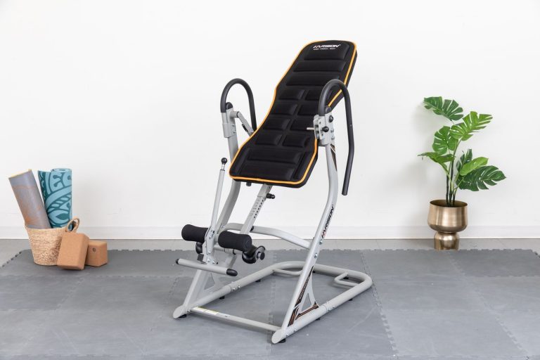 Top 10 Best Inversion Tables 2024