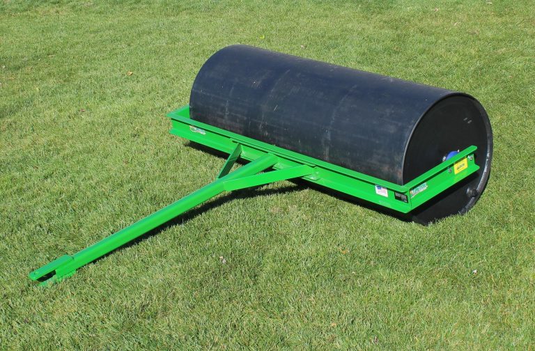 Top 10 Best Lawn Rollers 2024