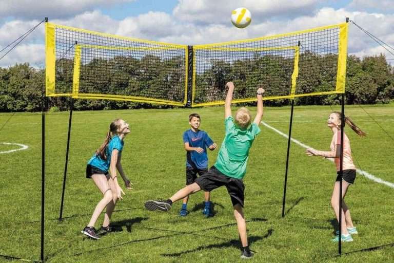 Top 10 Best Volleyball Nets 2024