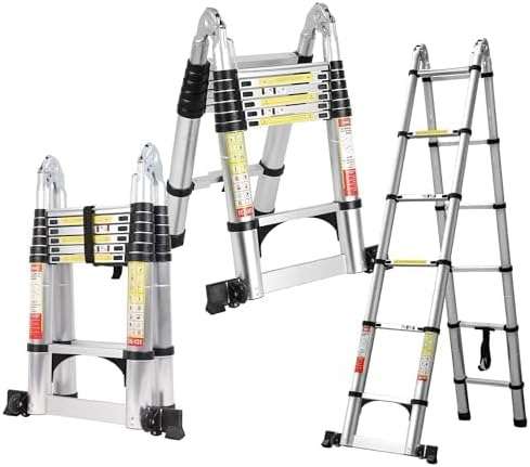 Top 10 Best Extension Ladder Hangers 2024