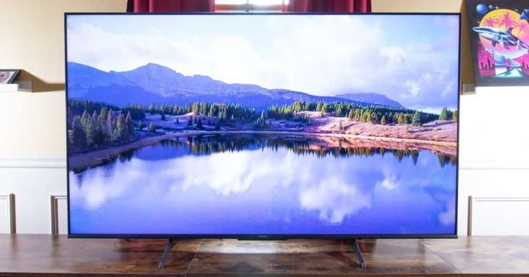 Top 10 Best 43 Inch TVs 2024