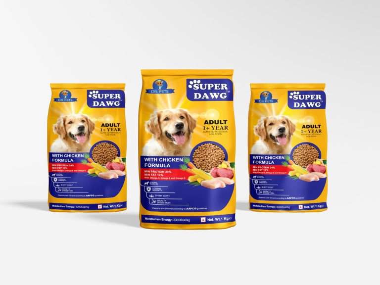 Top 10 Best Dog Foods 2024