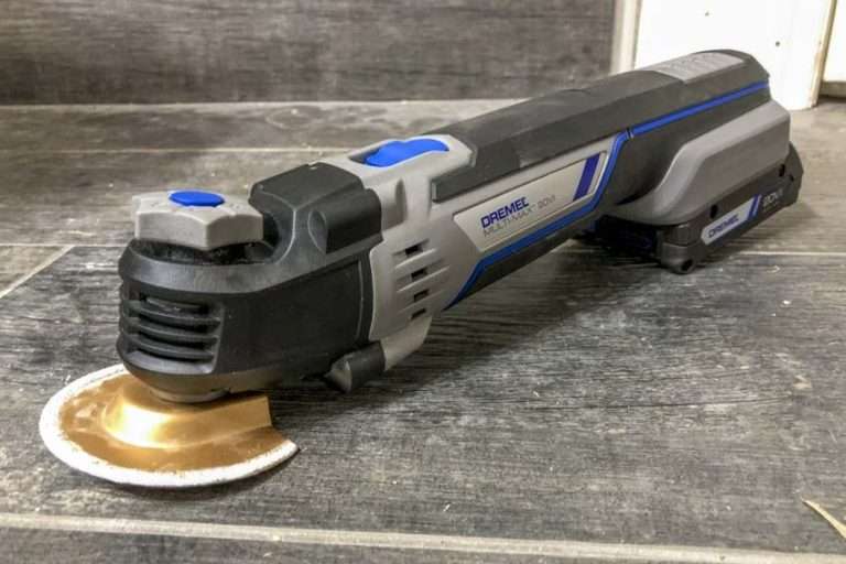 Top 10 Best Oscillating Tools 2024