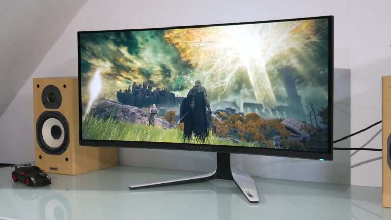 Top 10 Best Curved Gaming Monitors 2024