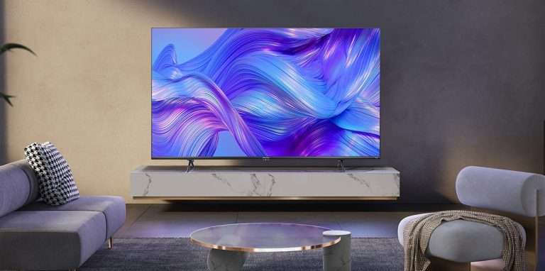 Top 10 Best TVs 2024