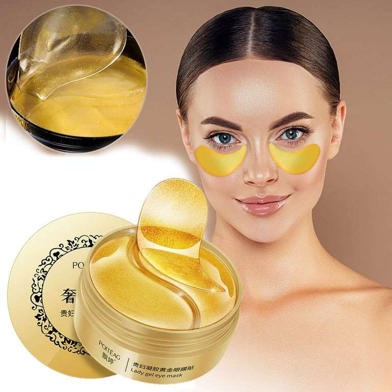 Top 10 Best Under Eye Masks 2024