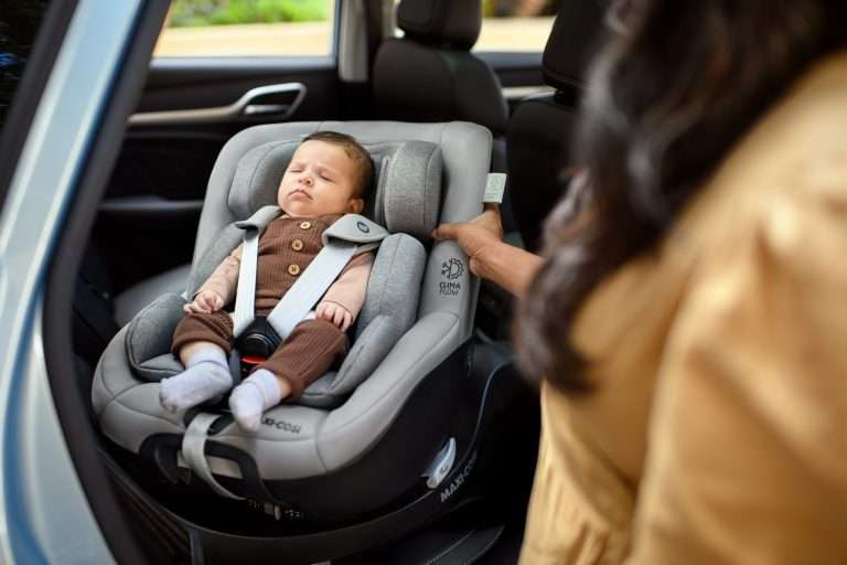 Top 10 Best Travel Convertible Car Seats 2024