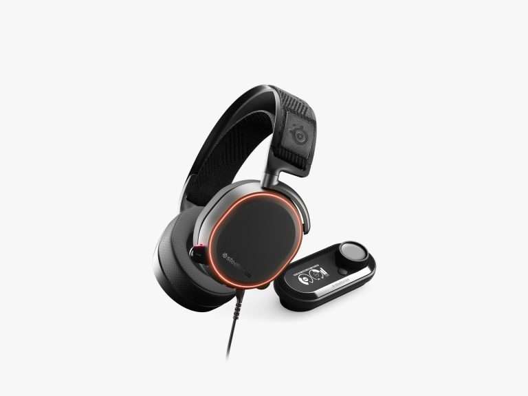 Top 10 Best Steelseries Headsets 2024