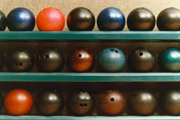 Top 10 Best Bowling Balls 2024