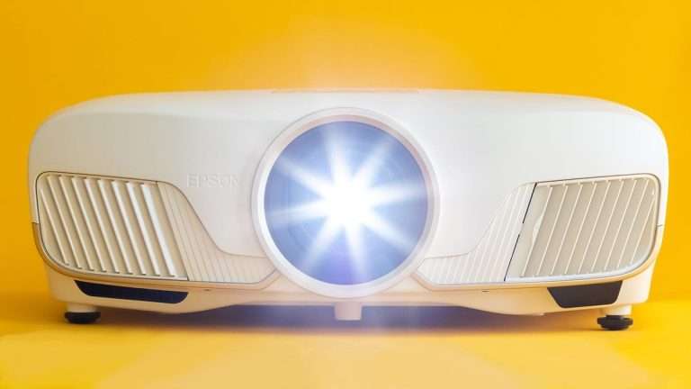 Top 10 Best 4k Projectors 2024