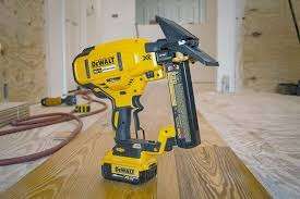 Top 10 Best Nail Gun For Wood Floors 2024