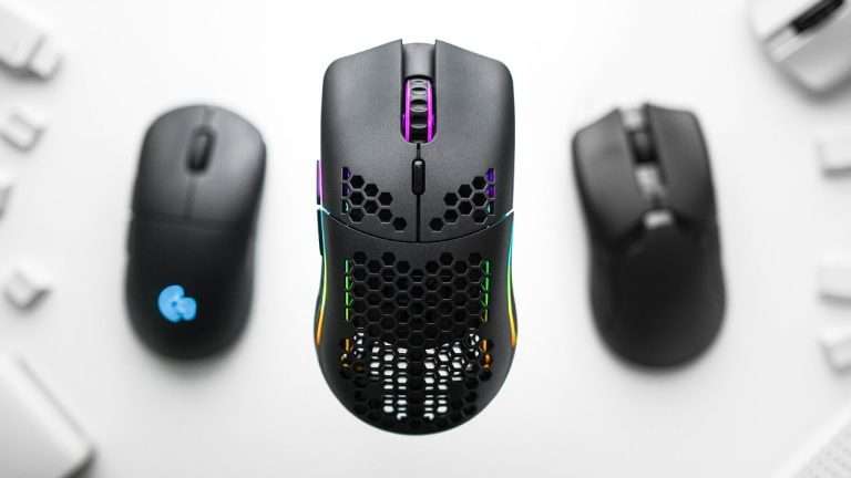 Top 10 Best Cheap Gaming Mouses 2024