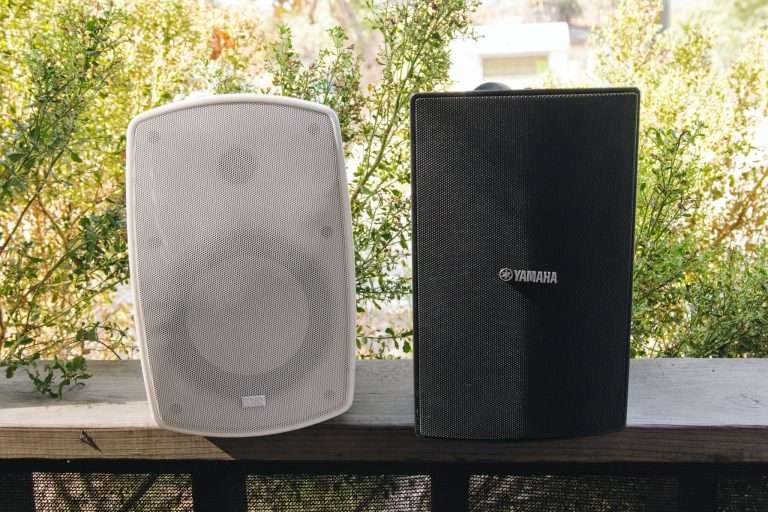 Top 10 Best Wireless Outdoor Speakers 2024