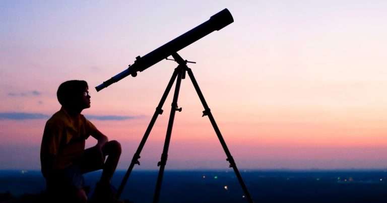 Top 10 Best Telescopes 2024