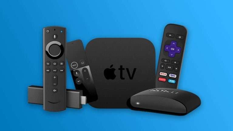 Top 10 Best Streaming Devices 2024