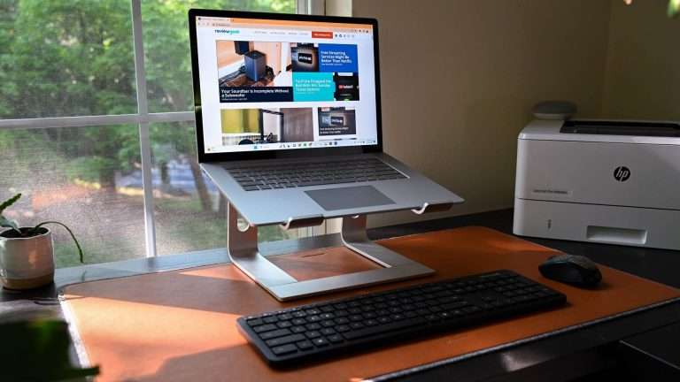 Top 10 Best Laptop Stands 2024