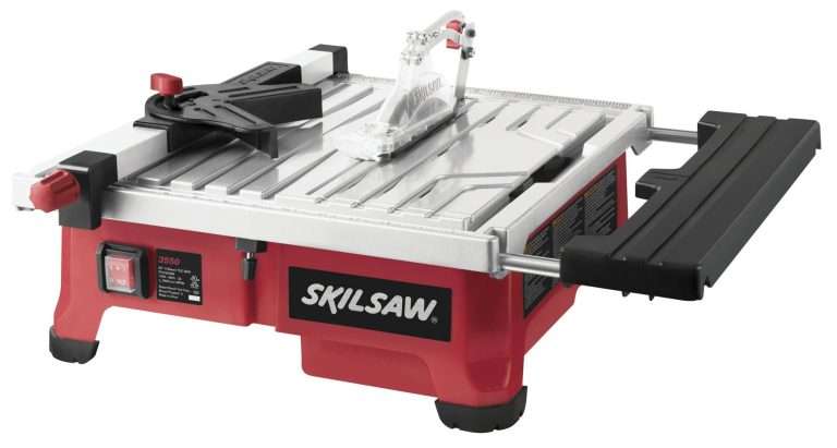 Top 10 Best Skil Wet Tile Saws 2024