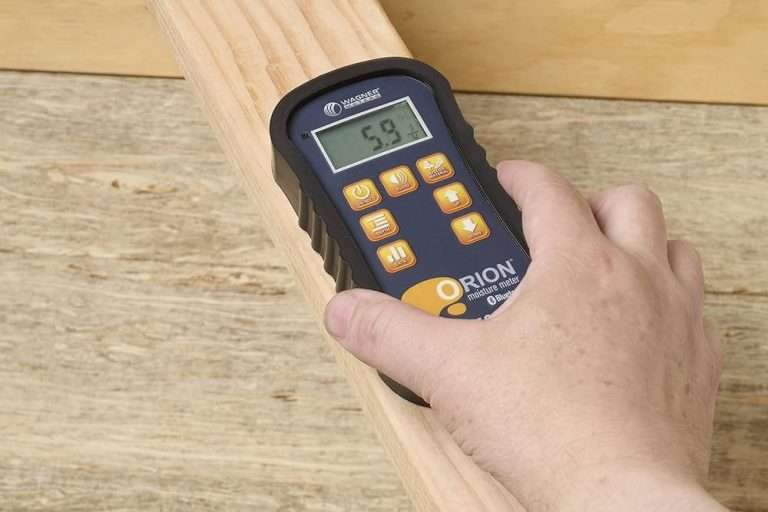 Top 10 Best Moisture Meter Pinless 2024