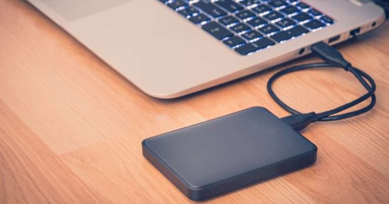 Top 10 Best External Hard Drives 2024