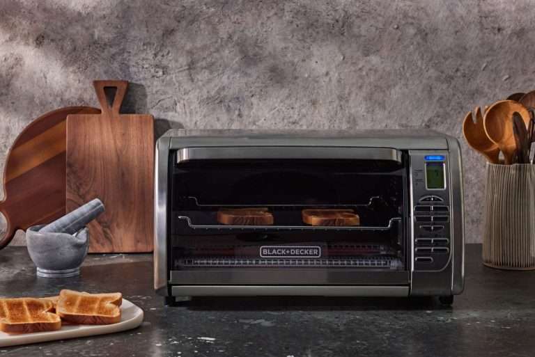 Top 10 Best Toaster Ovens 2024