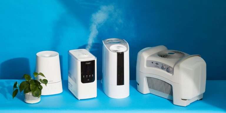 Top 10 Best Humidifiers 2024